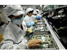 富士康鄭州廠將派員工前往鴻海印度廠傳授經驗