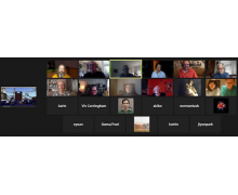 阿凡達管弦樂團 一場15年前元宇宙狂想