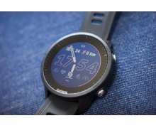 科學健身從數據開始,佳明 Forerunner 955手表體驗