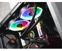 夏天電腦性能降低?真相在你的CPU表面