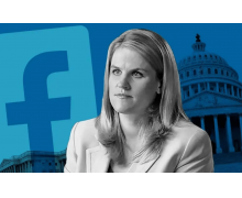 Facebook 吹哨人：除非扎克伯格下臺，否則 Meta 無