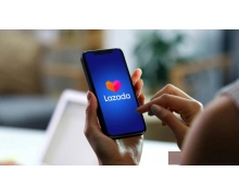 Lazada 迎新:東南亞電商之爭新賽點 海外玩家們激