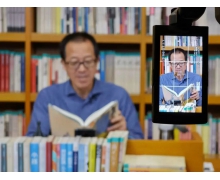 俞敏洪：東方甄選外，新建教育產品銷售平臺「