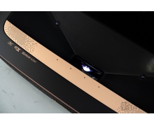 全色激光技術的代表作 海信L9H激光電視評測來了