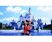 迪士尼進軍中東流媒體市場，競爭對手已開始提