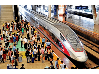 三代人傳承“天路”上的接力棒