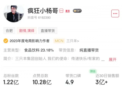 最難618 李佳琦為何一枝獨秀?