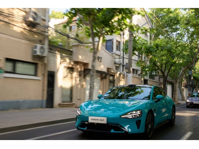 造車三年，投入超百億 小米家底更厚了？