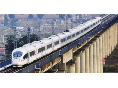 中歐班列突破九萬列大關,共建“一帶一路”顯