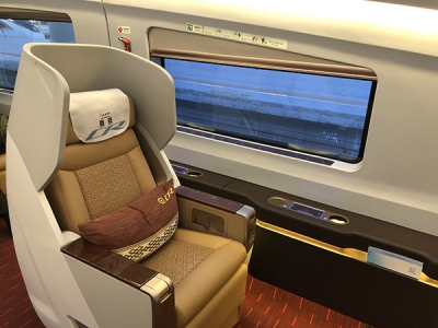 鐵路調圖，調出對美好生活的向往