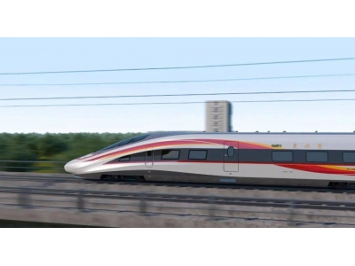 加快成網、城際鐵路是城鎮化利器