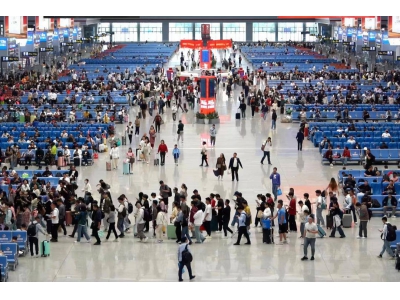 寧洱火車站貨場(chǎng)貨運(yùn)吞吐量突破300萬噸，區(qū)域物