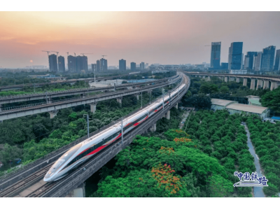 尼日利亞阿布賈城鐵正式投入運營,助力首都交