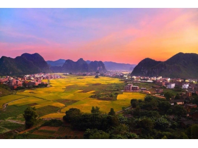 鄉(xiāng)村振興中的基礎(chǔ)設(shè)施建設(shè)