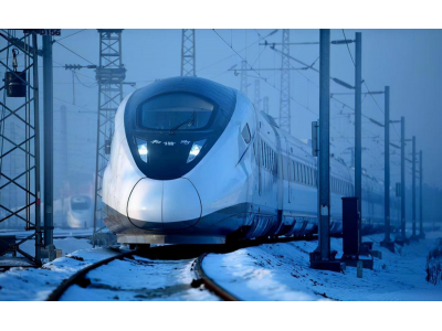 高鐵“迷之操作”，管窺國鐵智慧