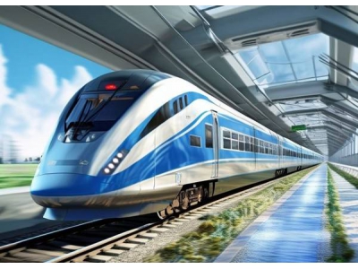 鐵路客運量顯著增長，服務品質持續提升助力高