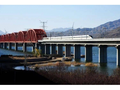 阿拉山口鐵路口岸寬軌編組站項(xiàng)目 強(qiáng)化新疆進(jìn)出