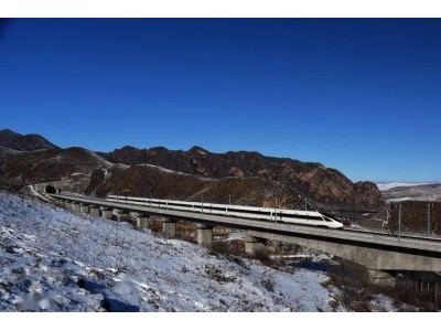 郴州市積極推進市域鐵路網規劃,助力地區交通