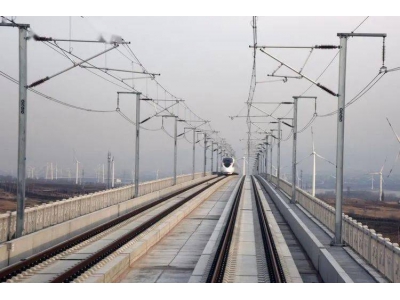 新合肥西站京港場即將開通,助力合肥鐵路樞紐