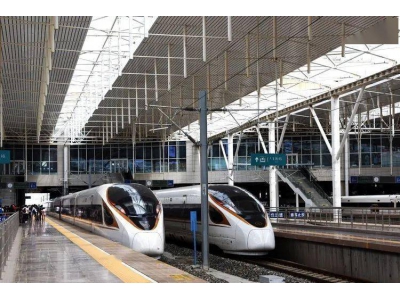 京津冀協(xié)同發(fā)展戰(zhàn)略下的交通新篇章——石雄鐵