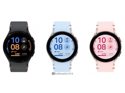 三星 Galaxy Watch FE 智能手表有望6月24日發布，售價
