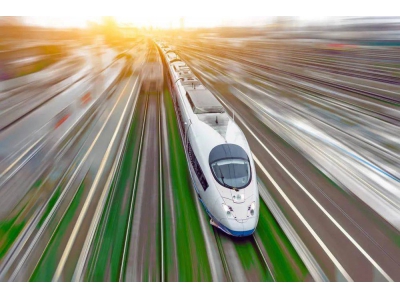 日蘭高鐵莊寨至蘭考南段試運行，全線開通倒計