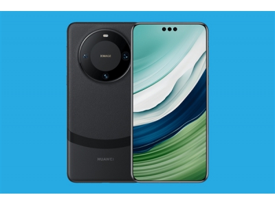 曝華為Mate 70系列最快10月登場：首發純血鴻蒙