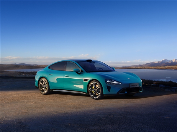 綠牌已成中國車絕對的主流:每賣出10輛就有超7輛是新能源汽車