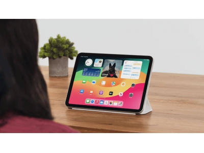 iOS18巨變!用眼睛就能操控iPhone和iPad