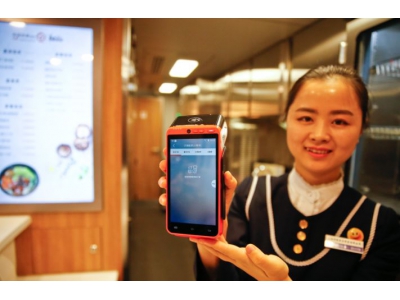 長三角一體化再添新動力:超級環線高鐵啟航