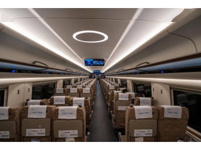 滿足大眾出行體驗,強化鐵路運營舉措