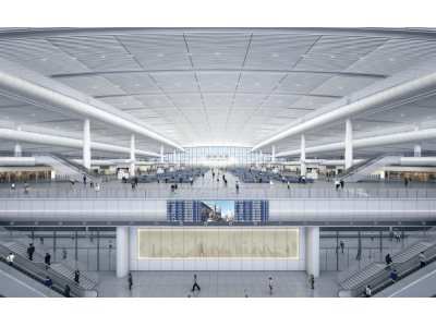 深化結構調整，共建綠色貨運體系