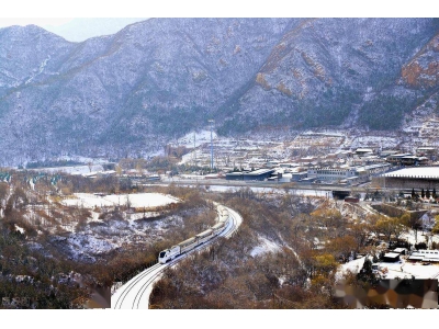 長三角超級環線高鐵首發：打造一體化發展新引