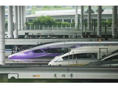 615鐵路調圖——優化交通網絡，助力國家發展