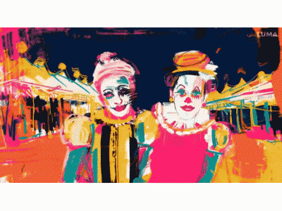 設計師看呆!印象派插畫轉視頻 揭秘Luma AI生成模