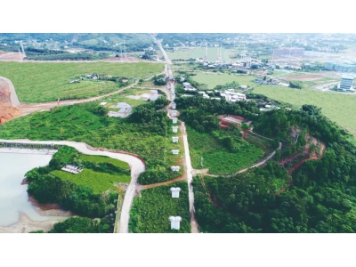 注重高鐵環(huán)線集聚能力，海南環(huán)島高鐵打出示范