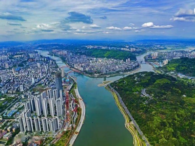 宜西高鐵：助力攀西地區(qū)崛起，暢通南向通道新