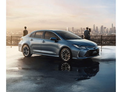 混動車主：純電是大勢所趨 一毛錢的油都不想加