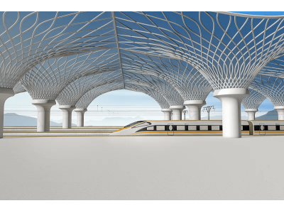 雅萬高鐵：中印尼共建“一帶一路”的璀璨明珠