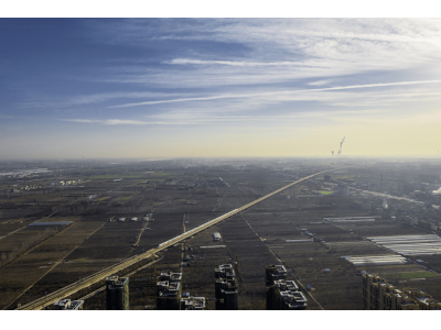 從上海到上海，大手拉小手