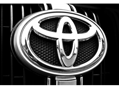 國產品牌競爭激烈:豐田中國產量暴跌21.7%
