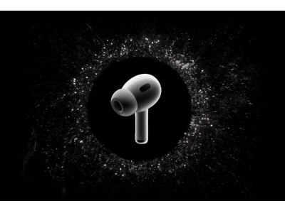 蘋果計(jì)劃在AirPods中加入攝像頭 為了空間計(jì)算更為