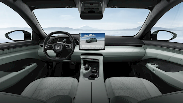 至高3.5萬！極氪001推7月限時政策：售價26.9萬元起