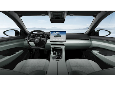 至高3.5萬!極氪001推7月限時政策:售價26.9萬元起