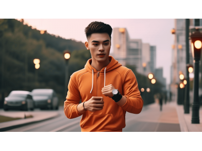 智能穿戴設備集體升杯：手環變手表 能否擺脫“