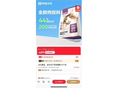 平替電商的Old School 網易嚴選成了“后進生”?