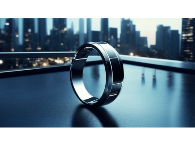 沉寂10年無人問 “智能戒指”能否被三星帶火?