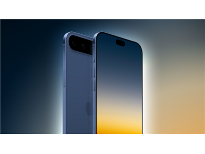 砍掉Plus！iPhone 17系列新增Slim機型：全系支持Pr