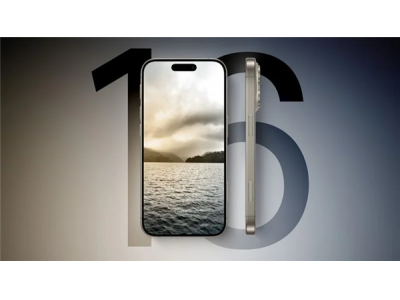 蘋果AI限制老機型！曝蘋果上調iPhone 16系列備貨量