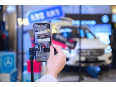 汽車女主播患上“流量焦慮癥”:月入最高兩萬